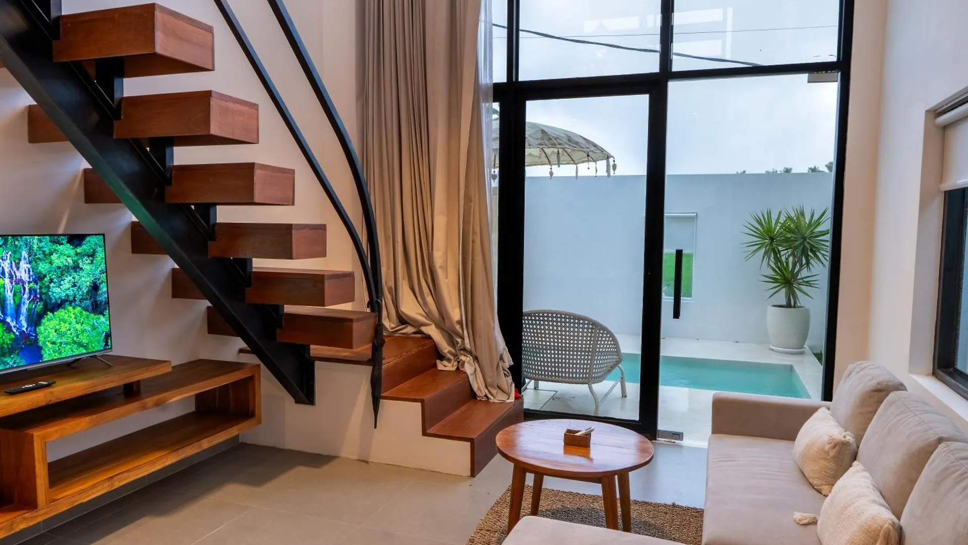 Villa Nana Nina Ubud