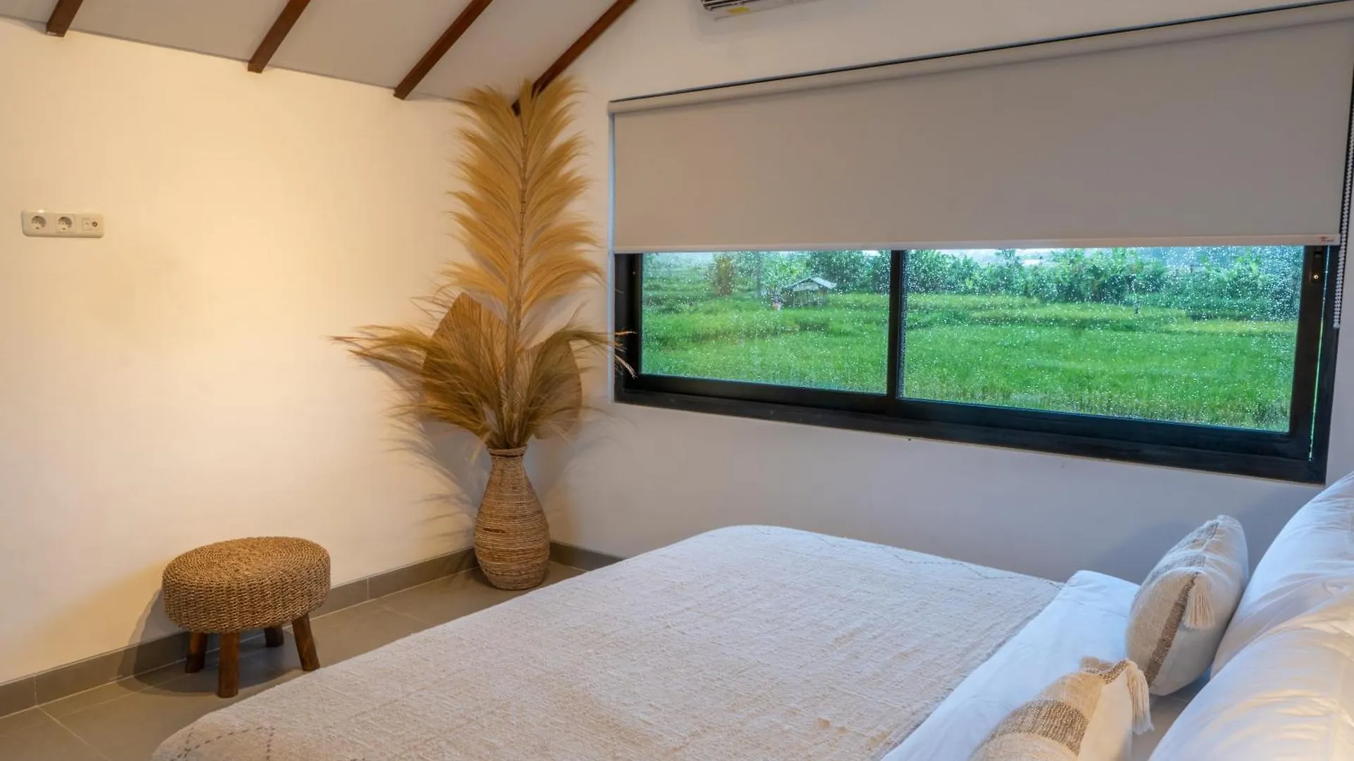 Villa Nana Nina Ubud