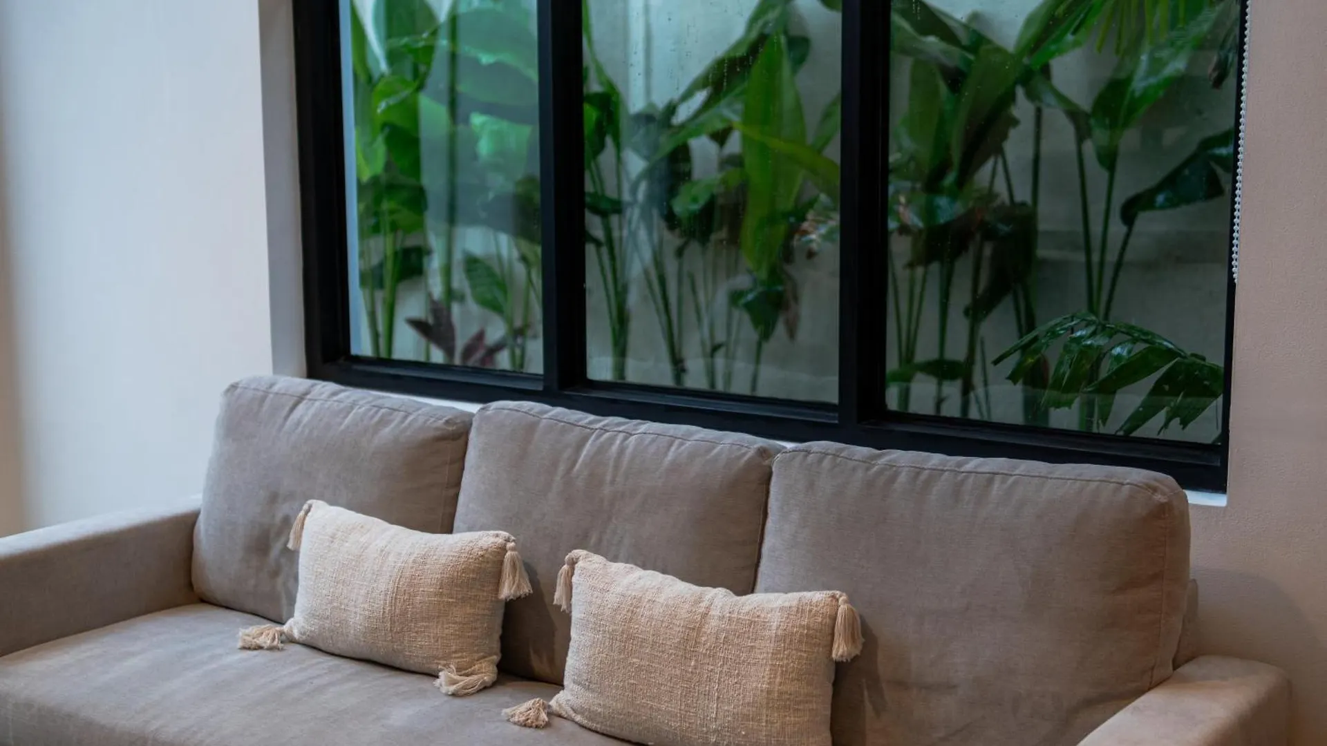 Villa Nana Nina Ubud Indonesia